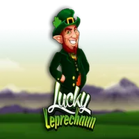Lucky Leprechaun
